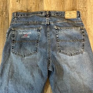 US POLO ASSN JEANS